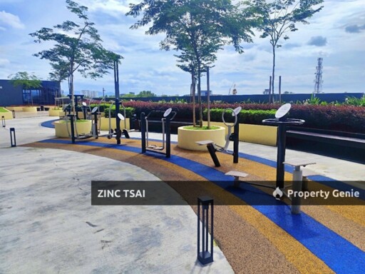 Midlands City Semenyih Freehold Dual Key SOHO Auction | 449 sqft | Save RM 39K