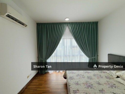 Plentong G Residence 2Bedroom Fully Furnished Johor Jaya, Permas, Masai