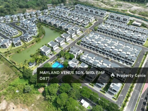 DIAMOND RESIDENCE B5