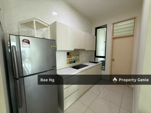 D'Summit Residences