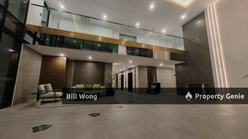 Bangsar Hill Park New Condo
