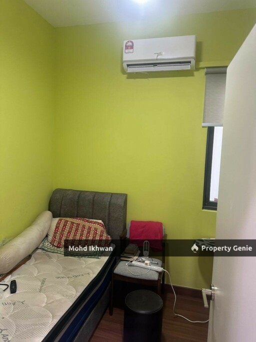 SUNSURIA RESIDENCE