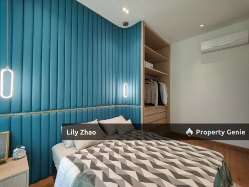 The Logg Lintas New Project, Mixed Development, The Heart of Luyang, Kota Kinabalu, Sabah