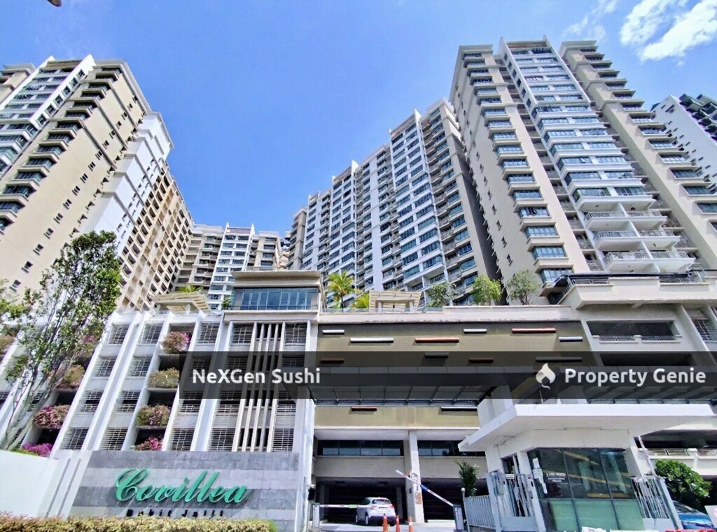 Covillea Bukit Jalil🔥 Save RM 122,000