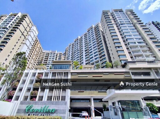 Covillea Bukit Jalil🔥 Save RM 122,000