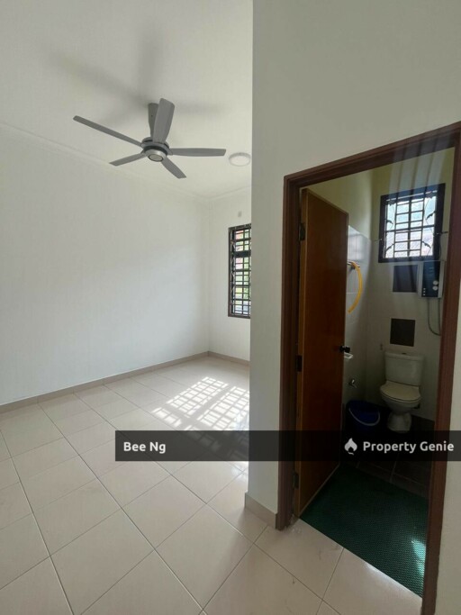 Nusa Idaman 3 1.5 Storey Semi D