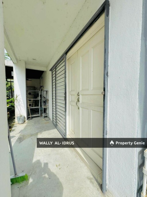 Double Storey Semi D @ Bukit Saujana, Sinar Warisan, Saujana Utama, Sungai Buloh
