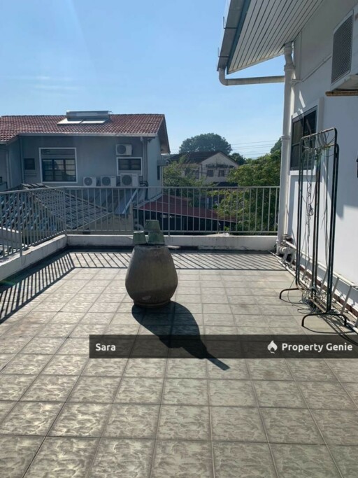 Mayfair Park Pasir Puteh Ipoh | Freehold Double Storey Bungalow
