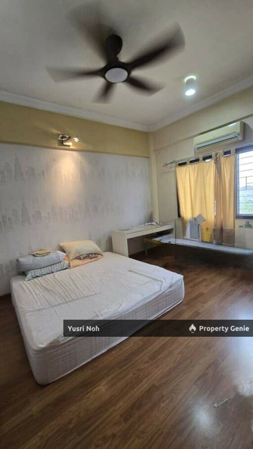 Apartment Jalil Damai, Bukit Jalil