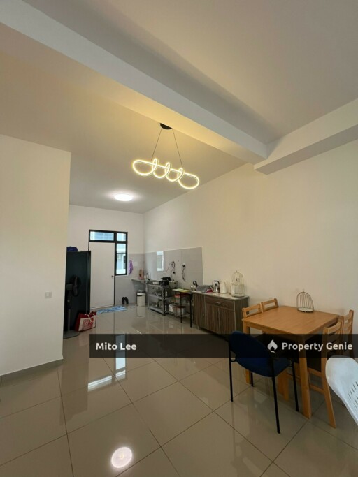 For Rent-Eco Tropic Kota Masai