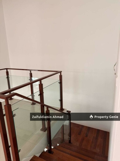 Seksyen 3 Bangi Semi-Detached Home With 3192 Sqft