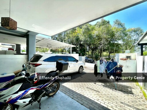 LAMAN ORKID NILAI IMPIAN TERRACE
