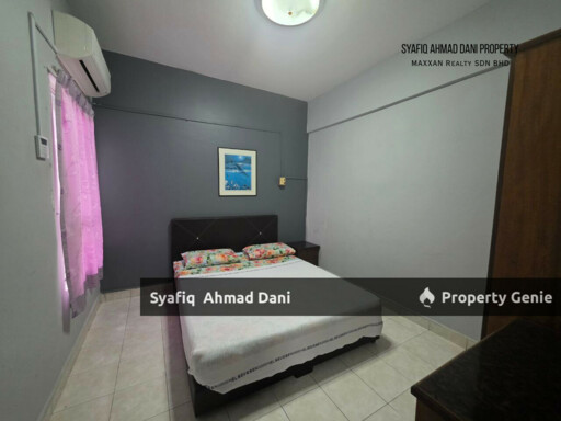 Marina View Villas Freehold with Lift Best for Investment