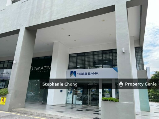 Kelana Damansara Shop-Office @ Kelana Jaya