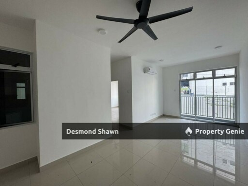 Aliff Height Residensi @ Tampoi