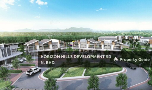 Morrinsville, Horizon Hills