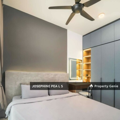 Citizen Residence 2 @ Old Klang Road Condo For RENT
