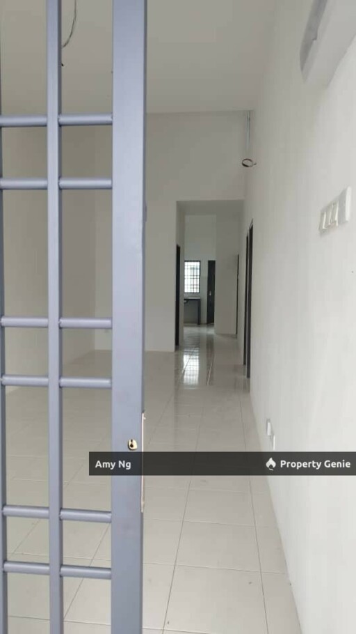 Never Occupied Single Storey For Sale Polo Laguna