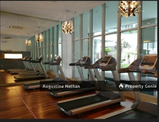 Regalia Residence, Off Jln Sultan Ismail on Sale by Auction save $299k or 35% bmv