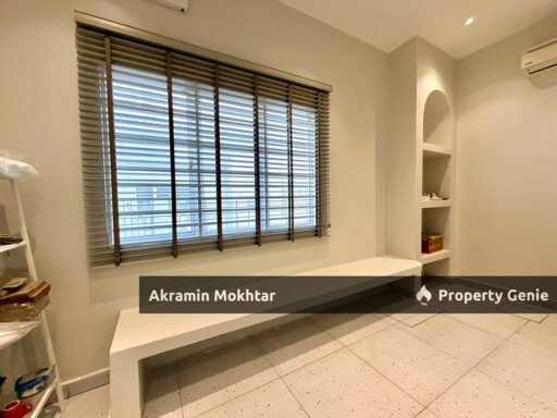 Fully Furnished, Renovated & Extended | D’Kayangan Arabella Phase, Hyperlink Terrace, Seksyen 13, Shah Alam