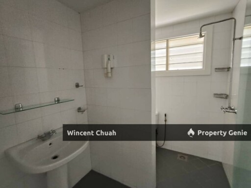 [Freehold] Desaku 1 Low Rise Condo, Kemensah Heights Taman Melawati