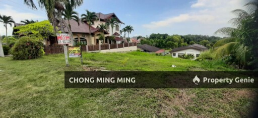 Residential Land @ Port Dickson for Sale, Walking Distance to Beach