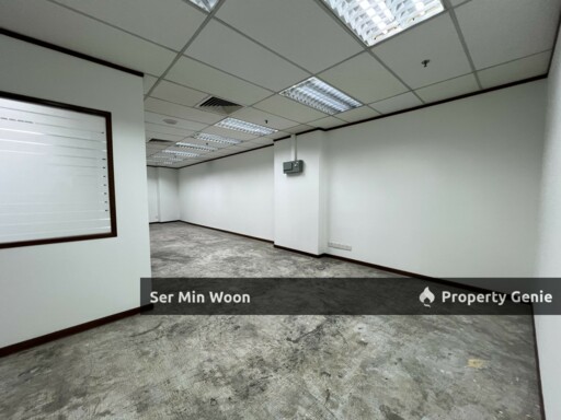 UOA Centre KLCC Office For Rent LRT KLCC Next to KL Convention Centre and Aquaria KLCC