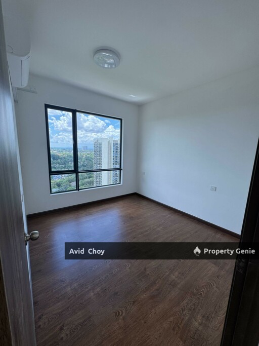 Central Park, Johor Bahru Service Apartment, 3 Bedroom Rm2000