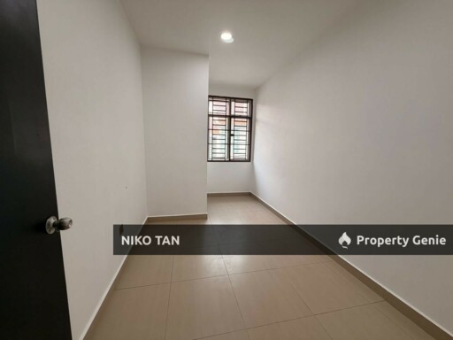 Taman Bestari Indah 2Stry Unblock View Puteri Wangsa Ulu Tiram For Sale