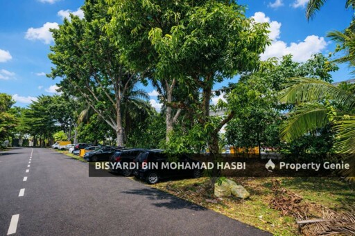 Fully Renovated & Facing Open Double Storey Terrace House, Putra Bistari Putra Heights Subang Jaya.