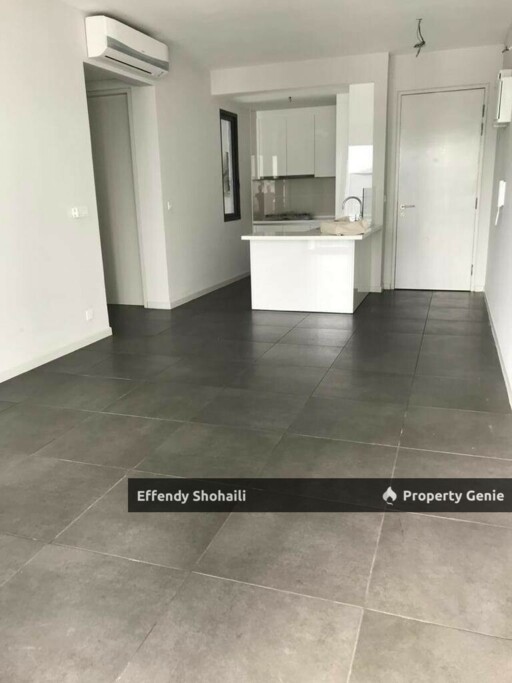 SERINI CONDO MELAWATI