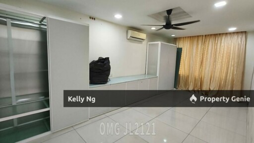 Double Sty Semi D House At Bukit Tinggi 2 Klang For Sale