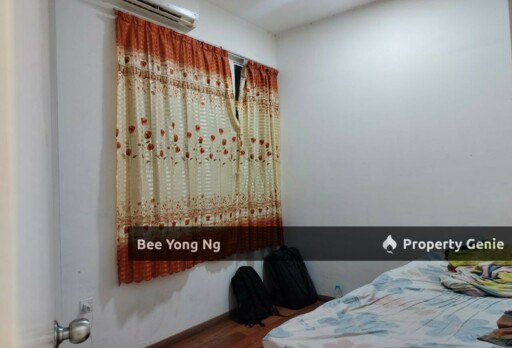 Nusa Heights Apartment @ Gelang Patah Near 2nd Link