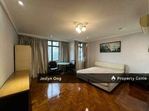 3 Bedroom Condominium @ Stulang View for Rent