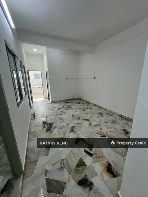 Taman Megah For Sale Kluang For Sale Johor For Sale