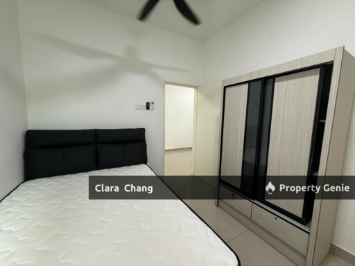 Green Avenue @ Adda Heights Double Storey Terrace House for Rent