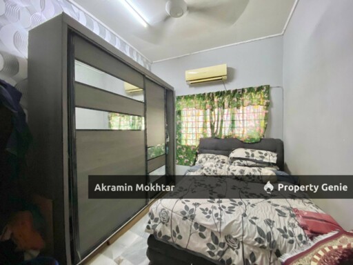 Freehold, Corner Lot, Renovated & Extended | 1.5 Storey Terrace Taman Sungai Kapar Indah, Kapar