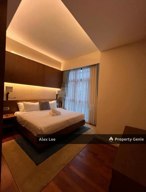 Tribeca for Sale | Service Residence KL City