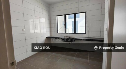 For Sale Double Storey Terrace Taman Satu Krubong Sutera Emas