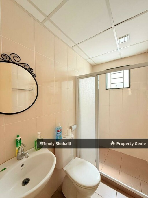 OUG PARKLANE CONDO OLD KLANG ROAD