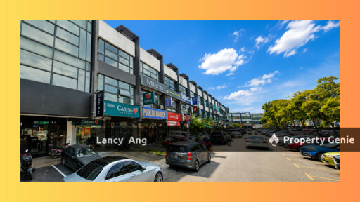 (High ROI, Strong Rental) Nearby MRT, The Trillium, Sungai Besi, Kuala Lumpur