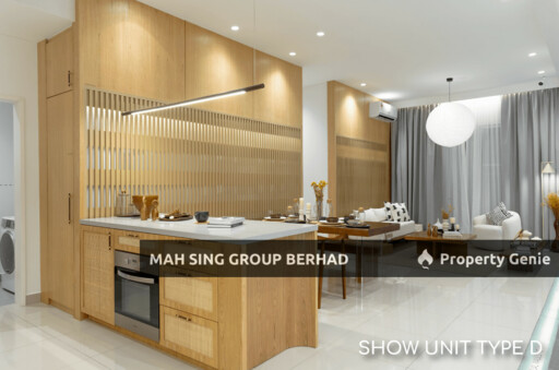 M Minori @ Johor Bahru