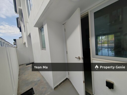 2 Storey House Garland2 Kota Emerald Rawang For Rent