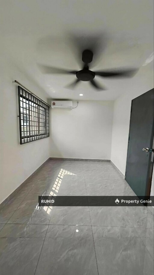 Double Storey Low Cost House @ Taman Skudai Baru, Johor | Freehold | Non Bumi