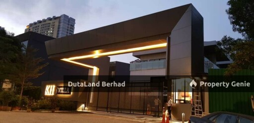 KH Villa @ Sri Hartamas