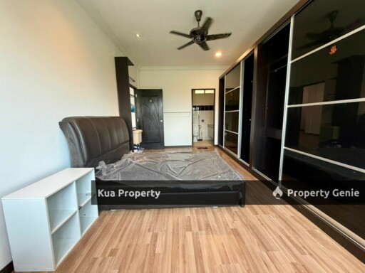 Gardenia Court 4 Storey Walk Up Apartment For Sale!