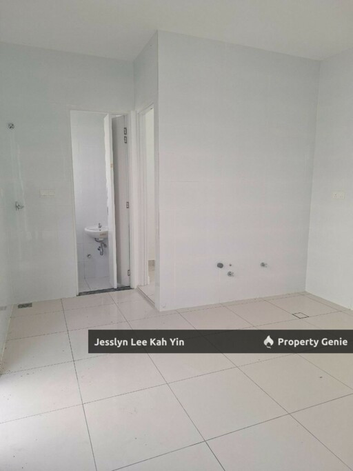 Eco Majestic, Semenyih STONERIDGE 2 Storey Semi D