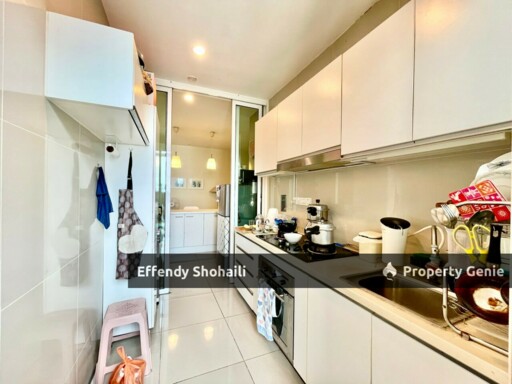 GAYA BANGSAR CONDO