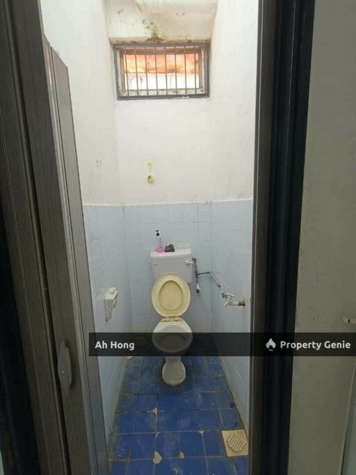 4 Storey Shop Lot For Sale / Nearby RTS / Good Invest Area / Jalan Tun Abdul Razak Susur 1