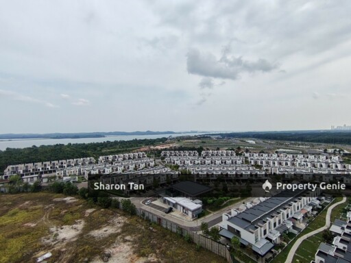 Citrine Residence 3 Bedroom Fully Furnished